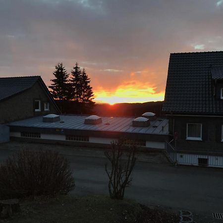 Nordsternchen Winterberg Daire Dış mekan fotoğraf