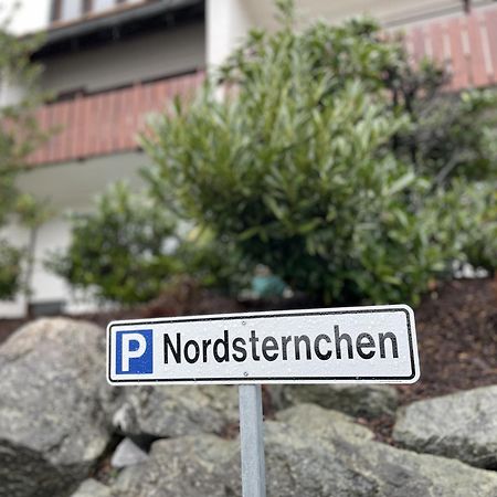 Nordsternchen Winterberg Daire Dış mekan fotoğraf