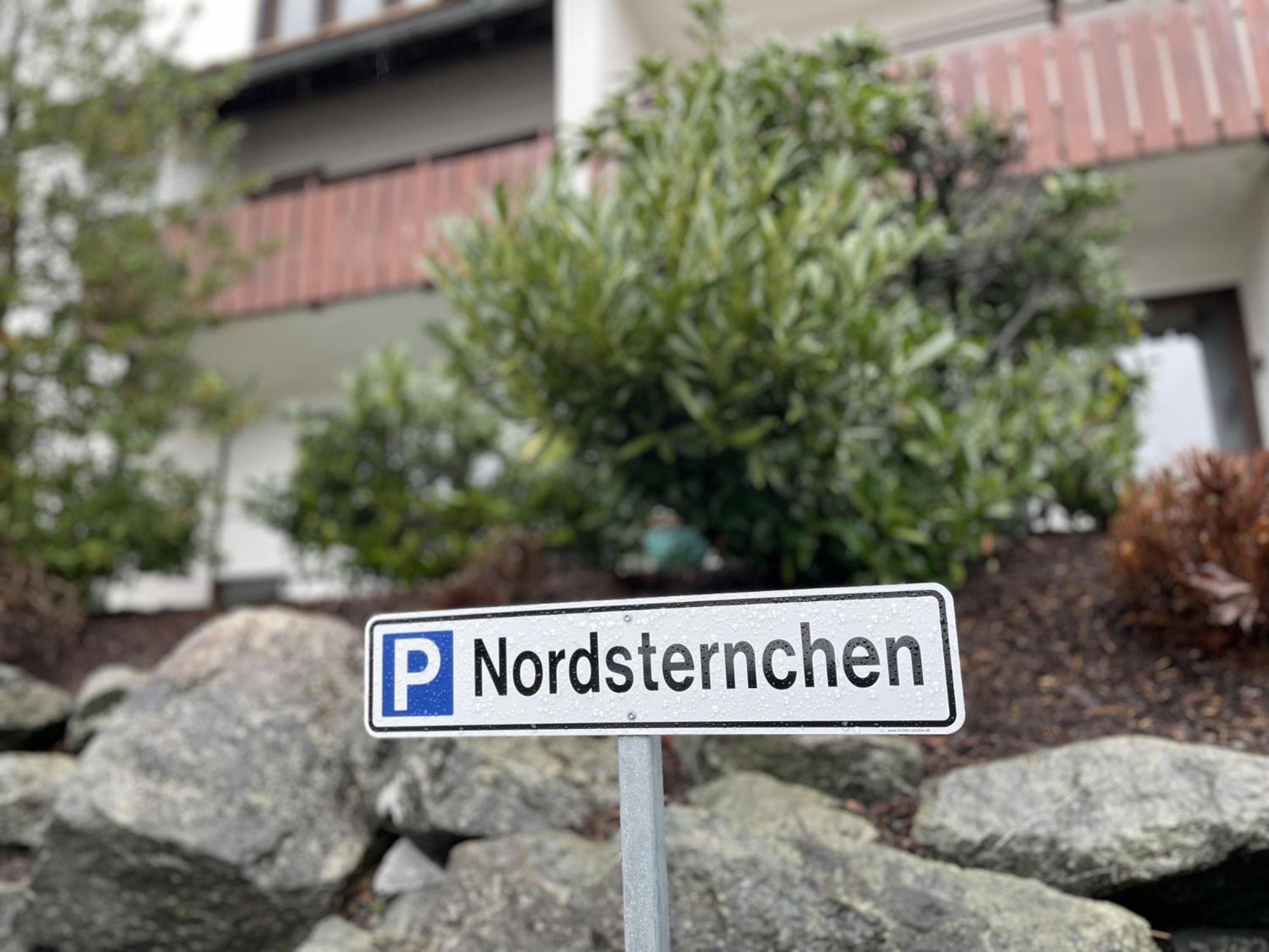 Nordsternchen Winterberg Daire Dış mekan fotoğraf