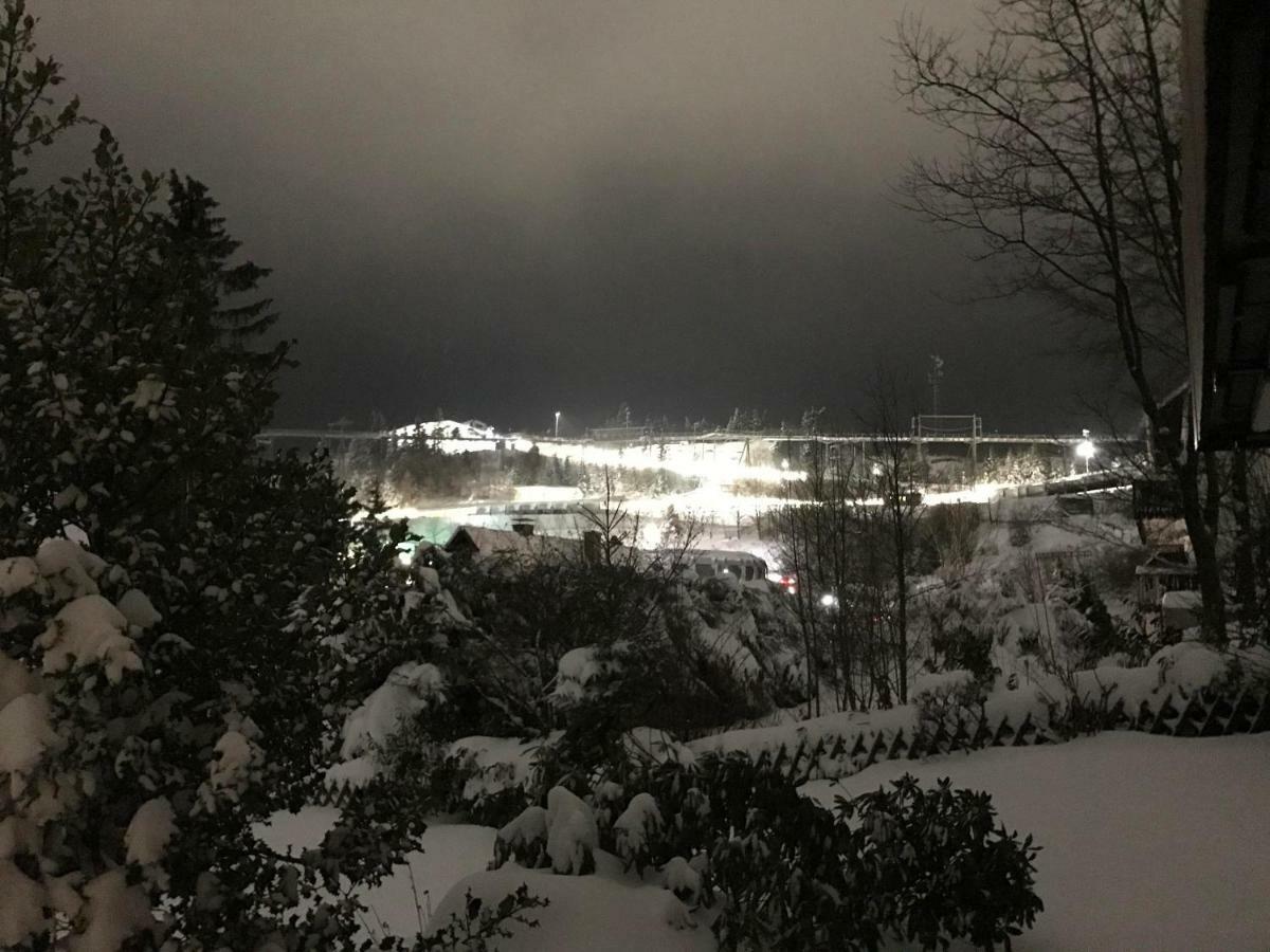 Nordsternchen Winterberg Daire Dış mekan fotoğraf